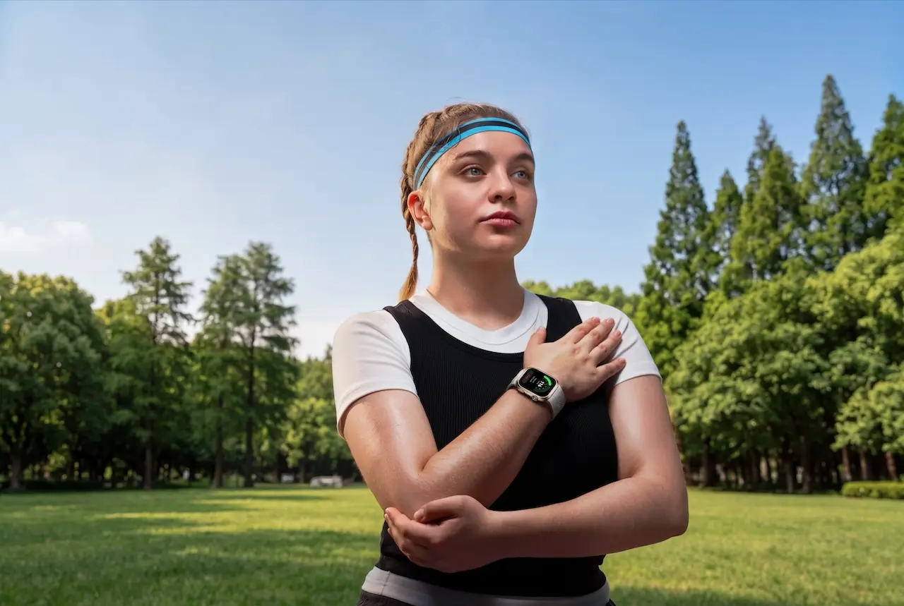 Huawei Watch D3 : Huawei transforme encore un peu plus sa montre en tensiomètre de poignet 57 Huawei Watch D3 : Huawei transforme encore un peu plus sa montre en tensiomètre de poignet