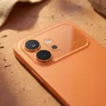 1444x920 le smartphone honor 600 empreinte a l i phone 17 pro max un coloris qui lui va finalement bien