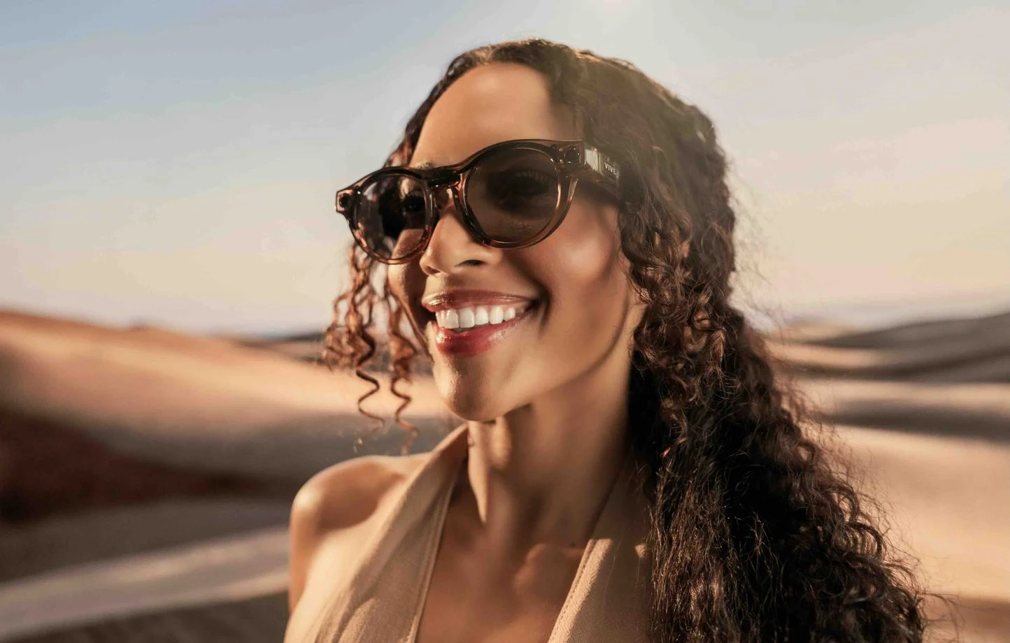 HTC VIVE Eagle : des lunettes IA à 469 euros avec Gemini, ChatGPT et caméra 12 mégapixels 61 1444x920 les lunettes connectees vive eagle d htc viennent concurrencer les ray ban meta