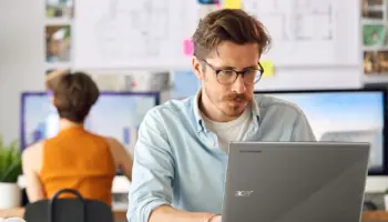 Google prépare la fin de ChromeOS : les Chromebooks migreront vers Googlebook OS