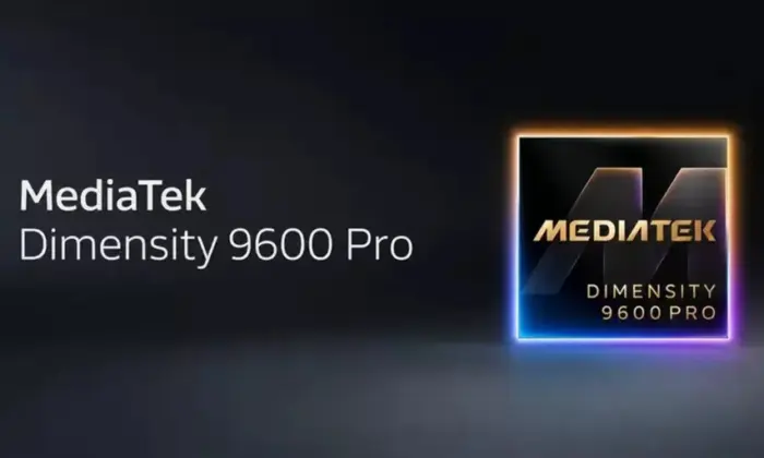 vivo X500 Pro Max et OPPO Find X10 Pro Max : le Dimensity 9600 Pro 2 nm confirmé