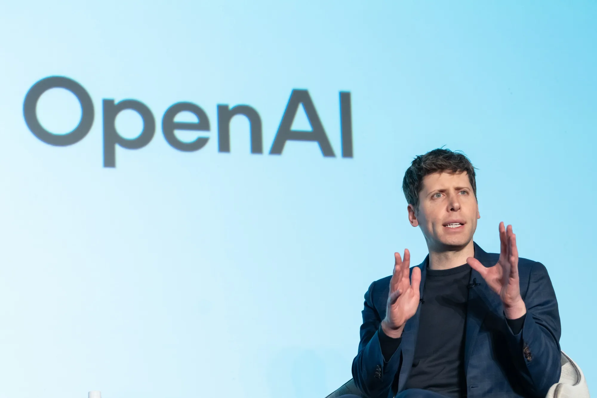 OpenAI repousse son entrée en Bourse : pas d’IPO en 2026