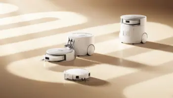 Roomba Duo : iRobot imagine un robot aspirateur géant capable de déployer un second Roomba 59 Roomba Duo : iRobot imagine un robot aspirateur géant capable de déployer un second Roomba