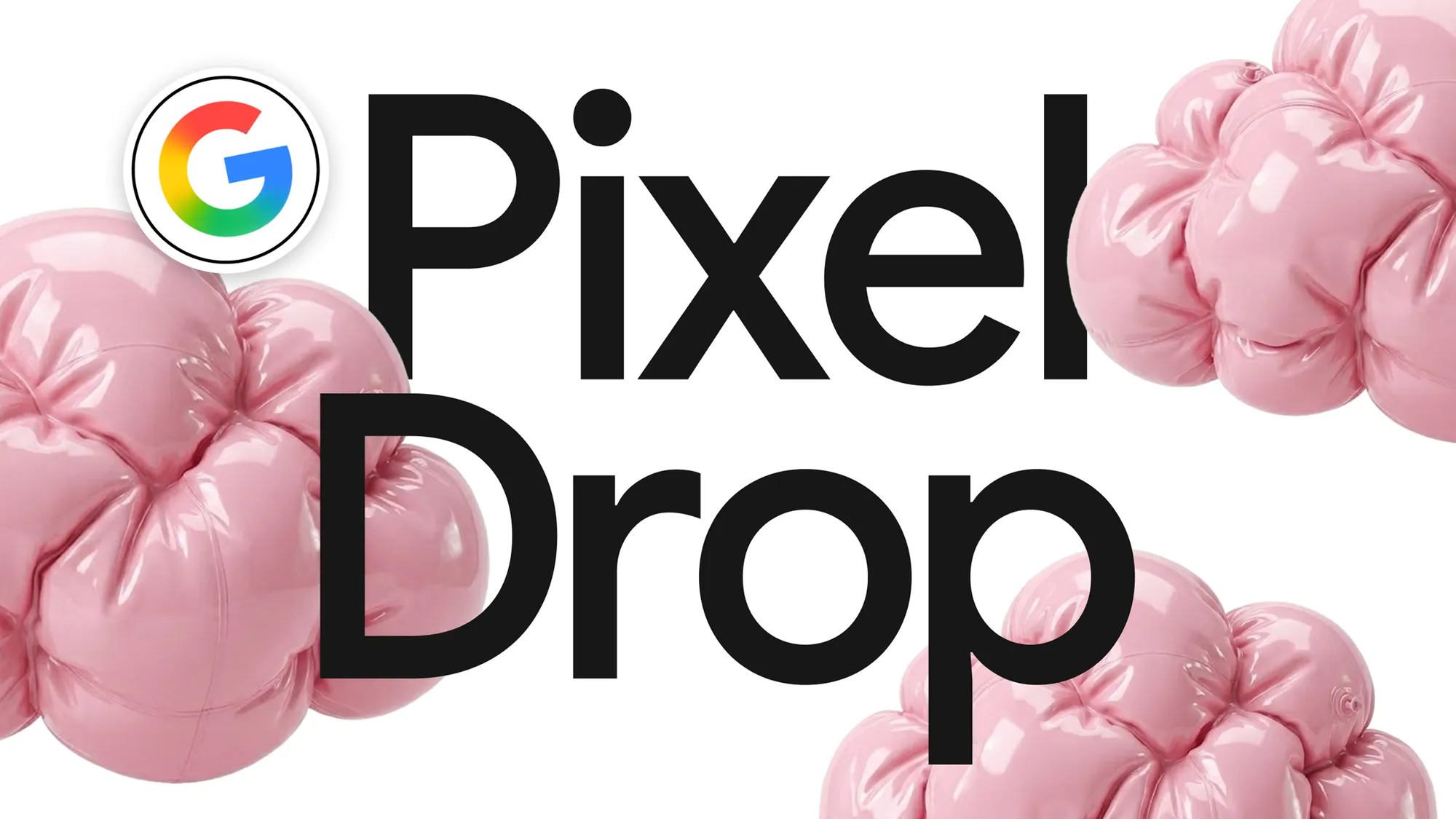 Pixel Drop de septembre 2026 : Google renforce la détection des arnaques, même sur le Pixel 6