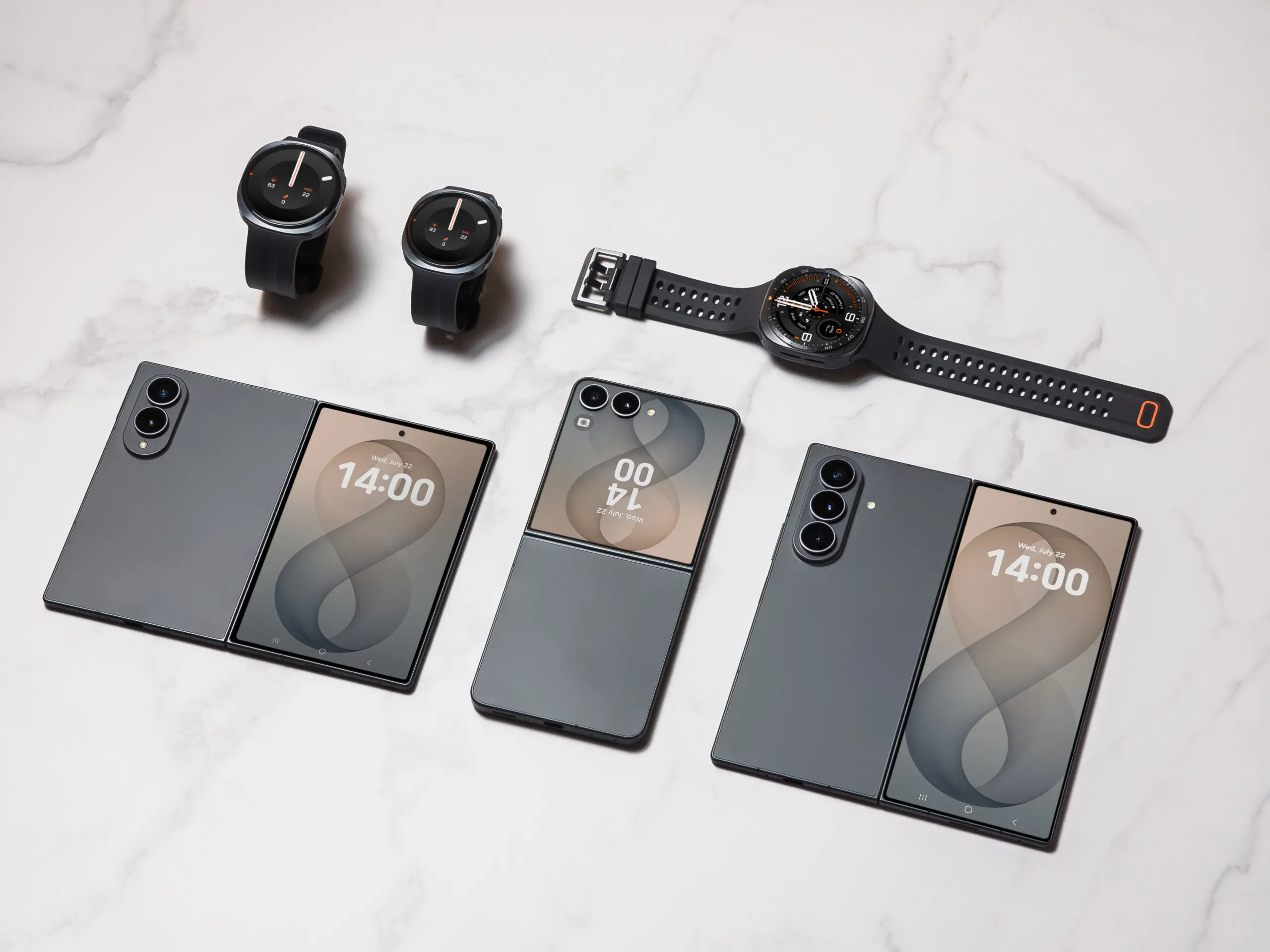 Galaxy Z Fold 8 et Z Fold 8 Ultra : tout ce qu’il faut savoir 15 219 lifestyle product galaxy zfold8 zfold8 ultra zflip8 watch9 watch ultra2 3 scaled