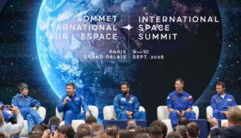 L’Europe annonce 20 milliards d’euros pour renforcer son autonomie spatiale