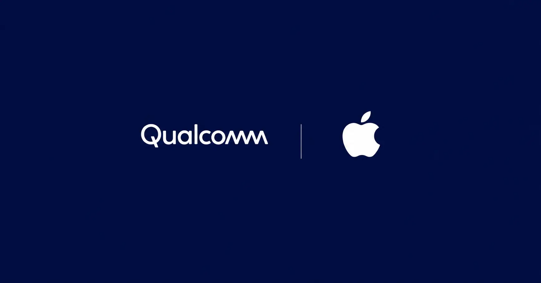 Apple et Qualcomm renouvellent leur accord de licence de brevets à partir de 2027