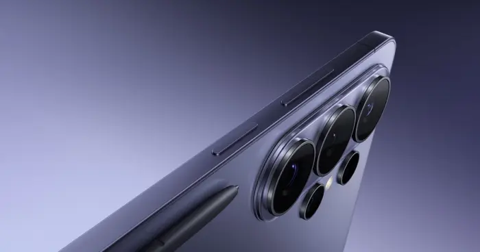 Samsung Galaxy S26 Ultra