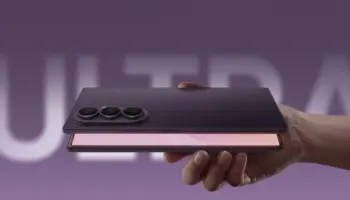 Samsung Galaxy Z Fold 8 Ultra