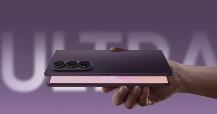 Samsung Galaxy Z Fold 8 Ultra