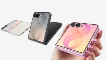 Samsung Galaxy Z Flip 8