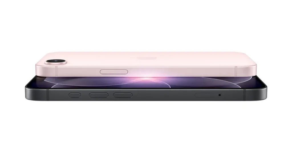 Apple iPhone 17e
