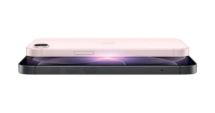 Apple iPhone 17e