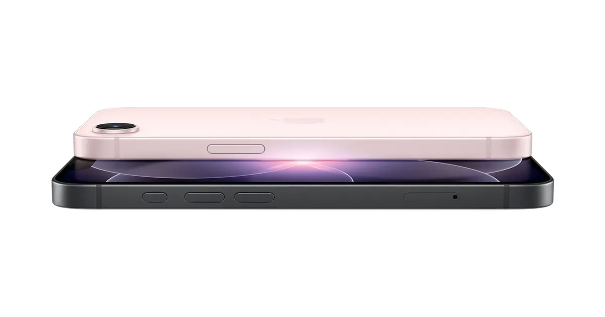 Apple iPhone 17e