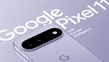 Google Pixel 11