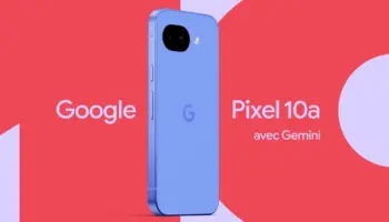 Google Pixel 10a