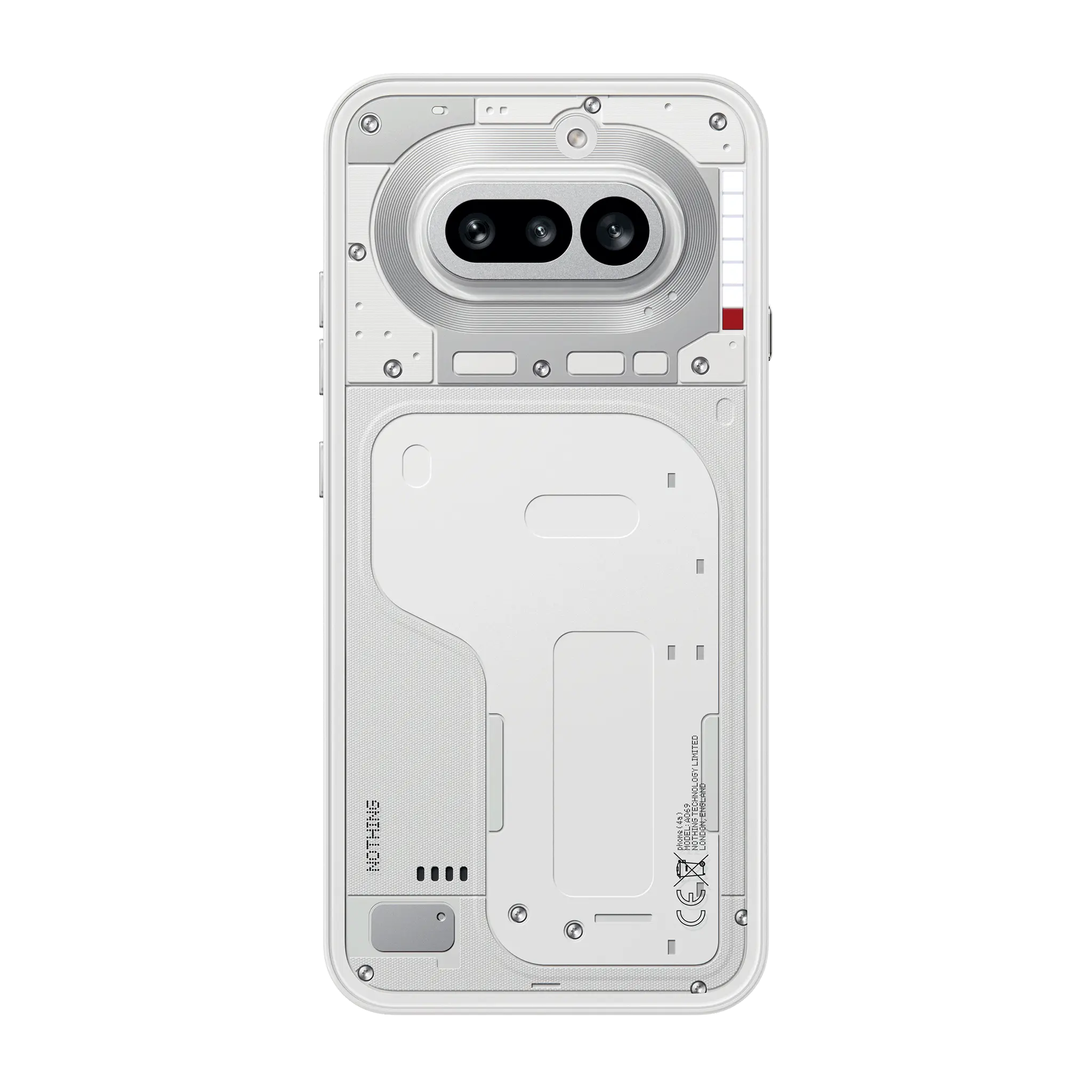 Nothing Phone (4a)