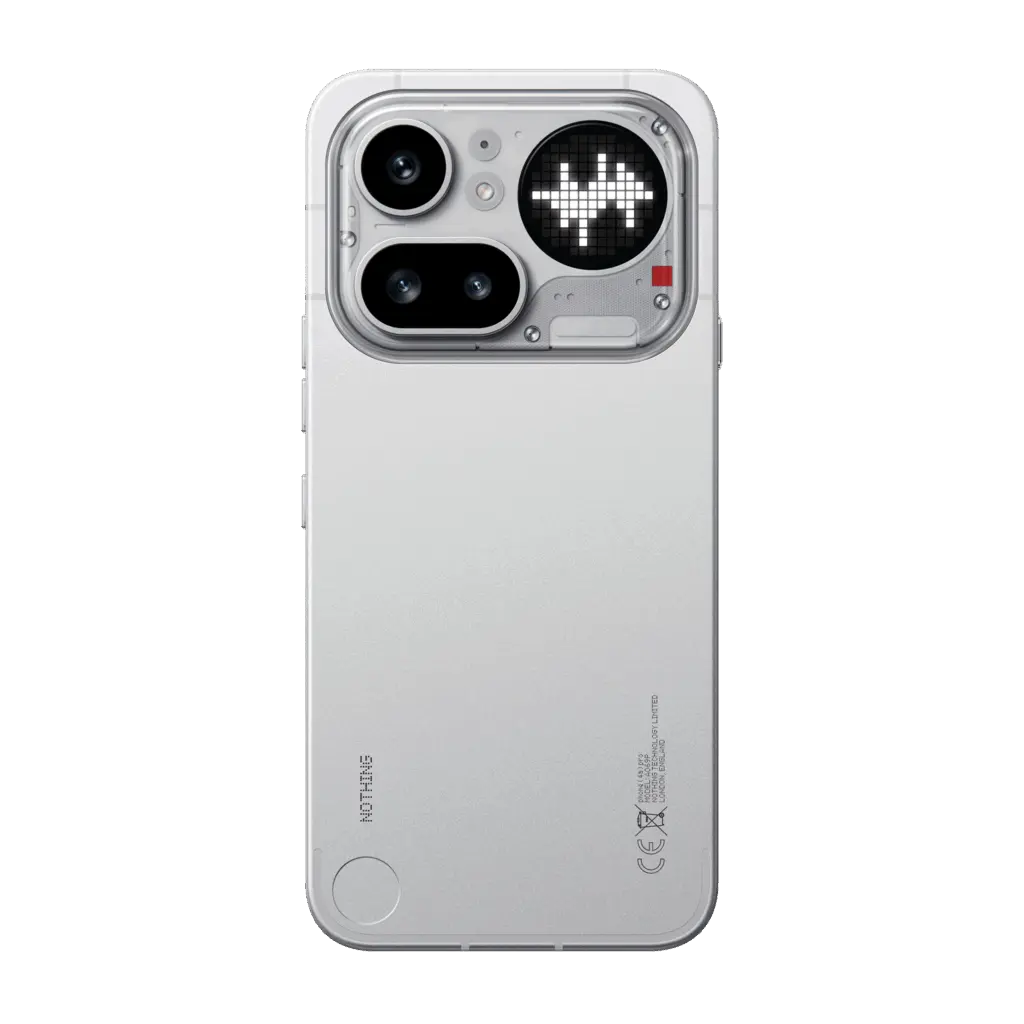 Nothing Phone (4a) Pro