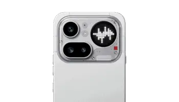 Nothing Phone (4a) Pro