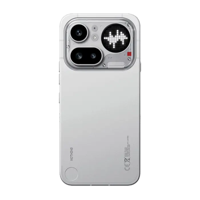 Nothing Phone (4a) Pro