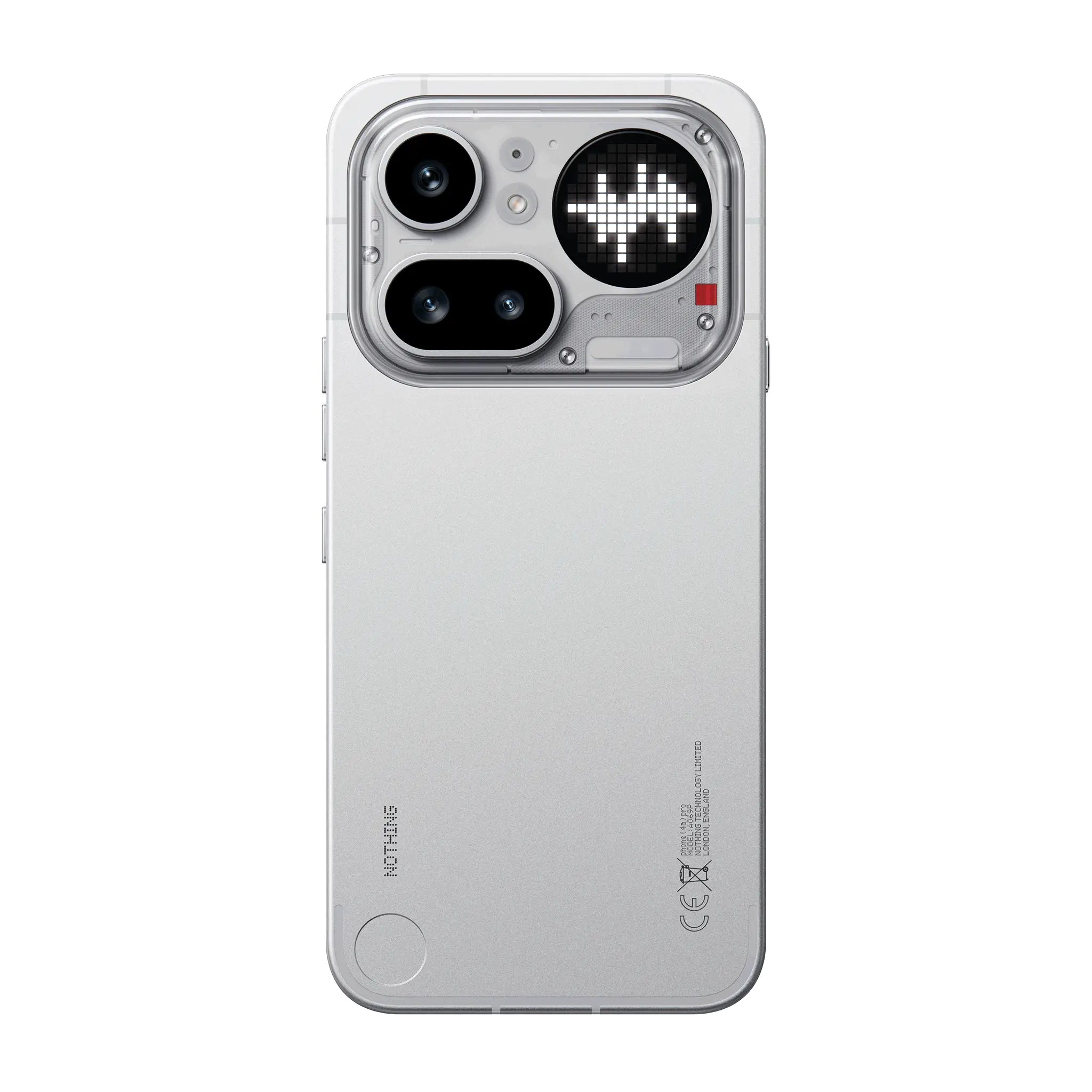 Nothing Phone (4a) Pro