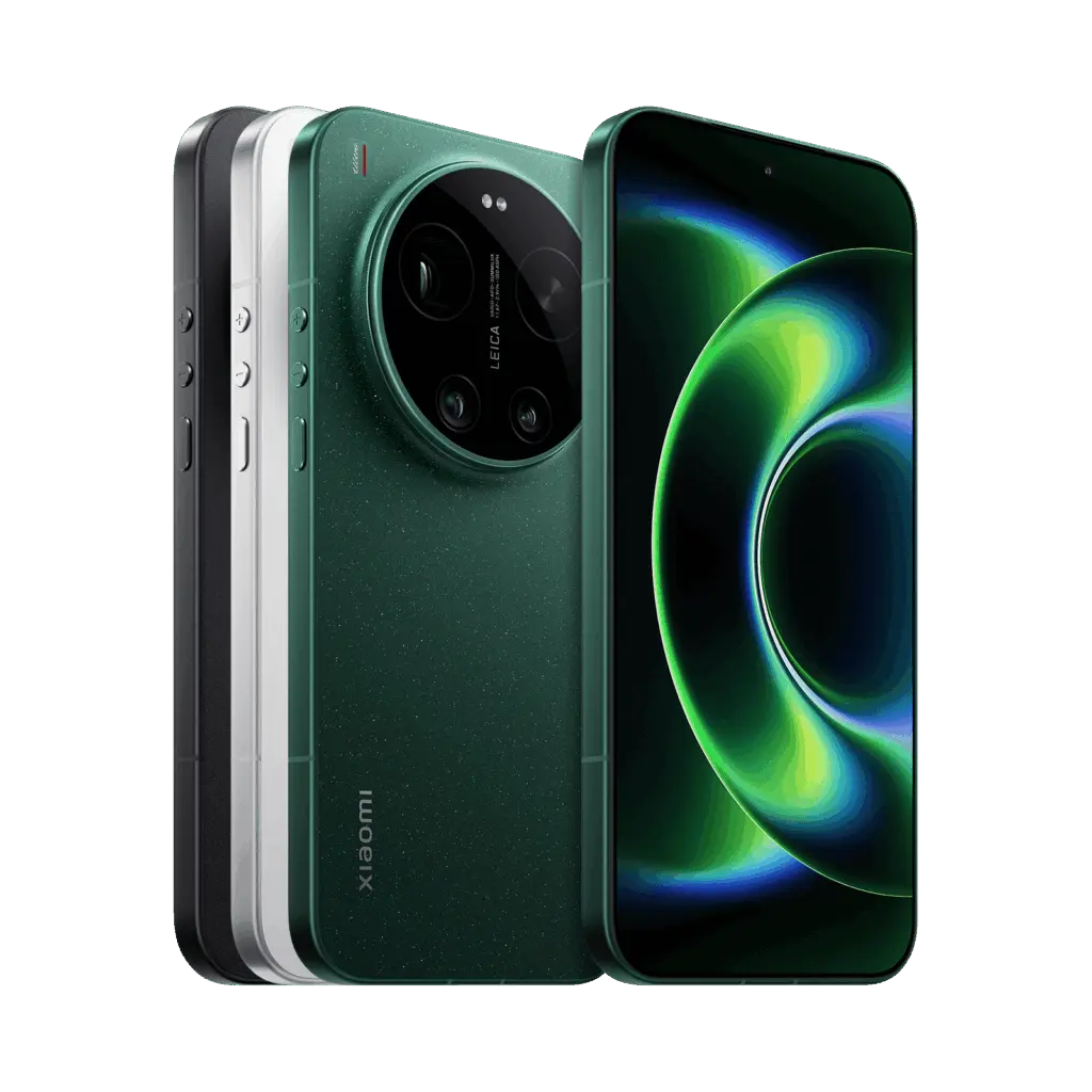 Xiaomi 17 Ultra