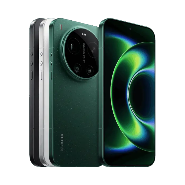 Xiaomi 17 Ultra