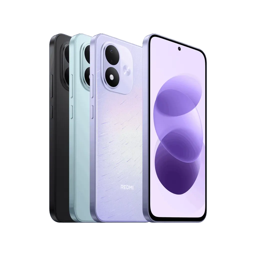 Xiaomi Redmi Note 17
