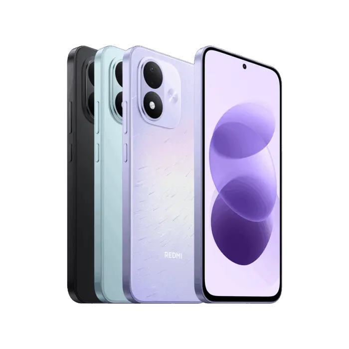 Xiaomi Redmi Note 17