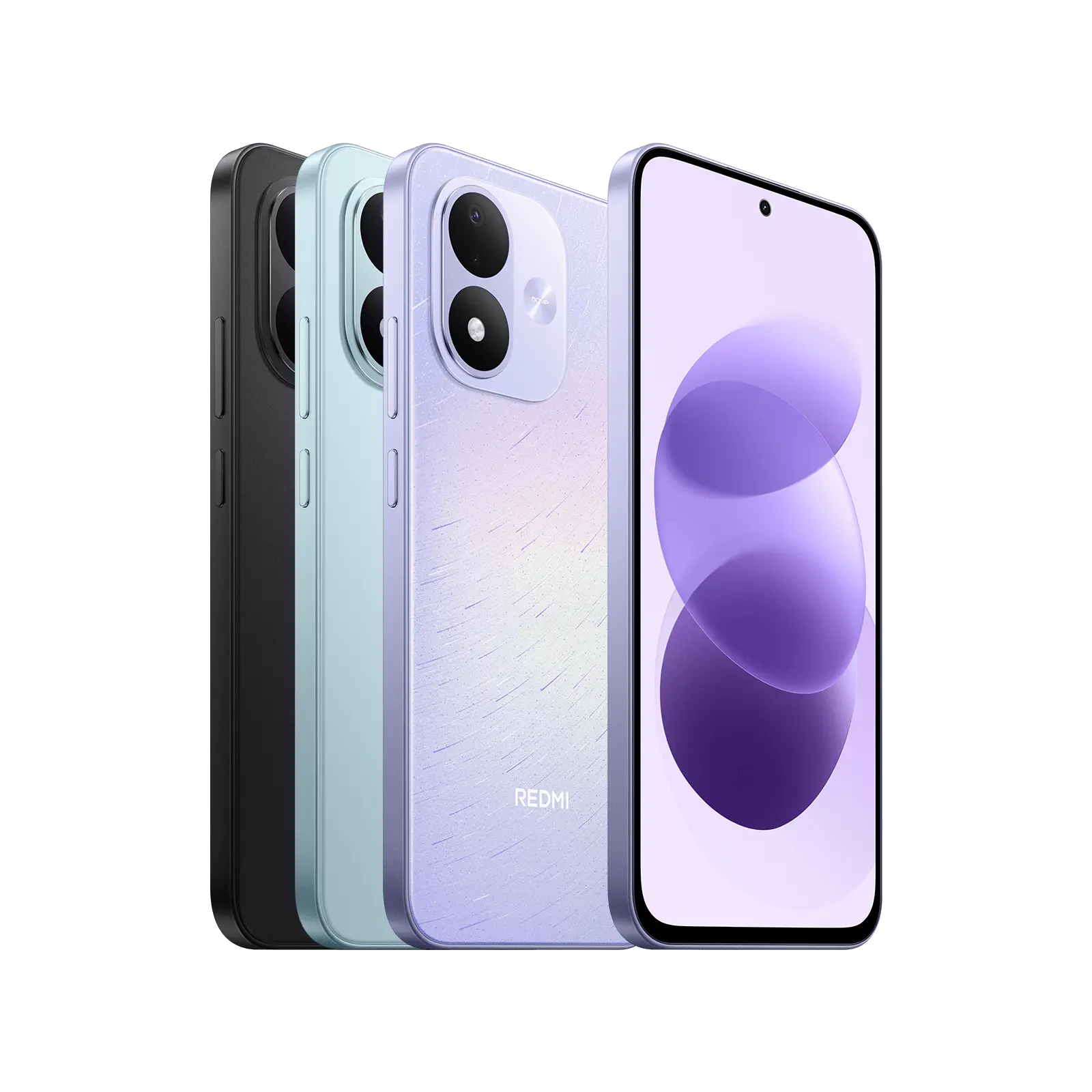 Xiaomi Redmi Note 17