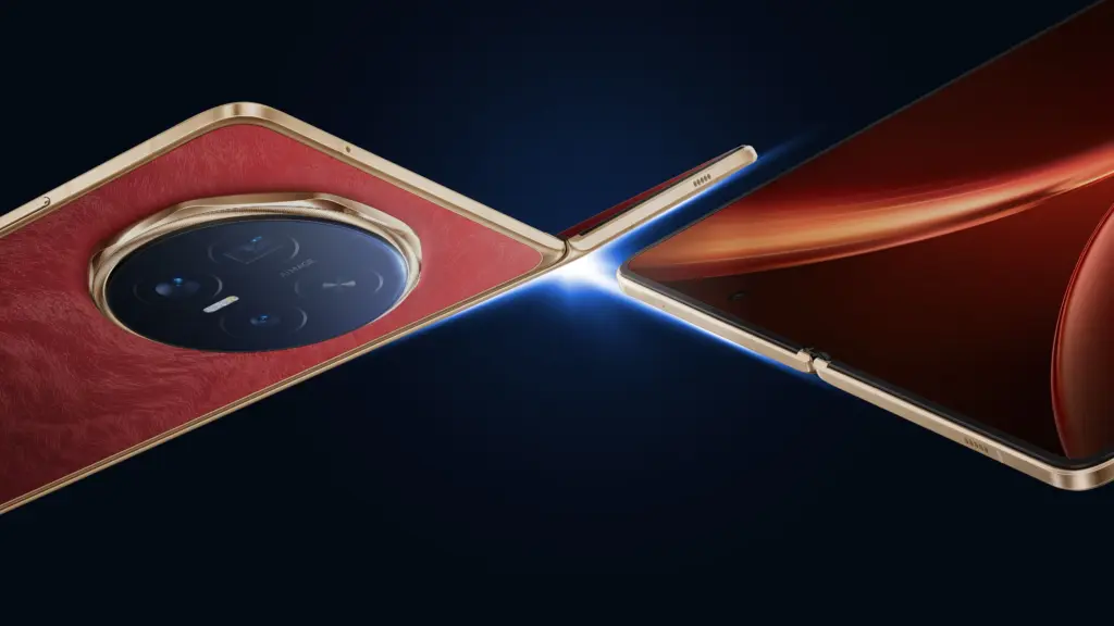 Honor Magic V6