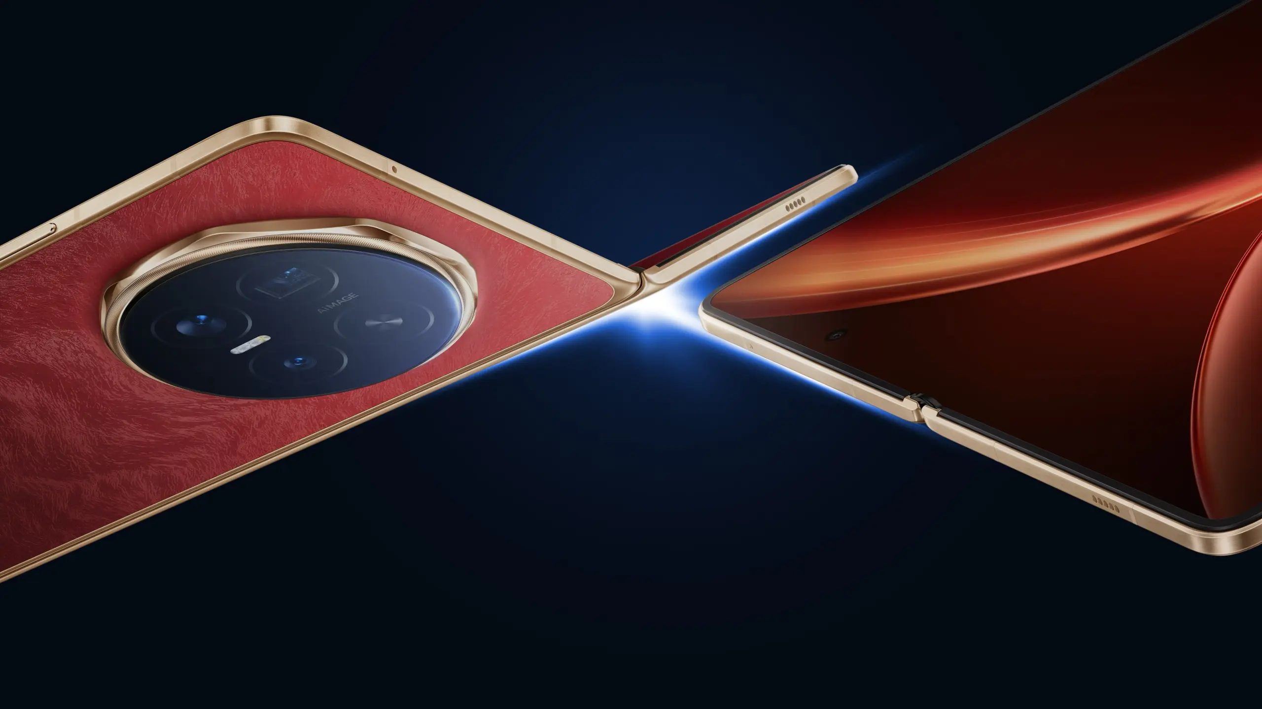 HONOR Magic V6