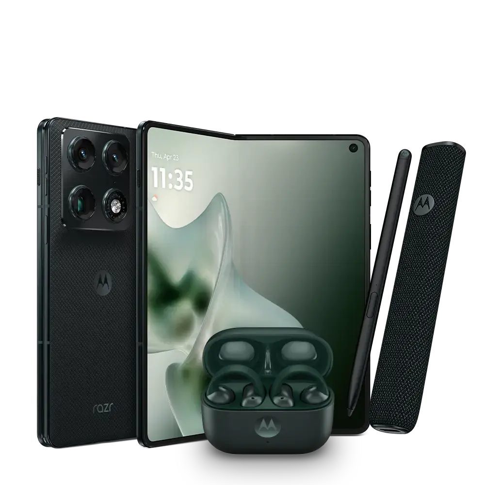 Motorola razr Fold