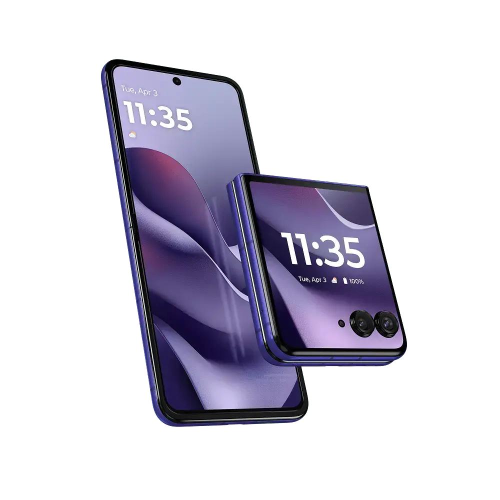 Motorola razr 70 Ultra