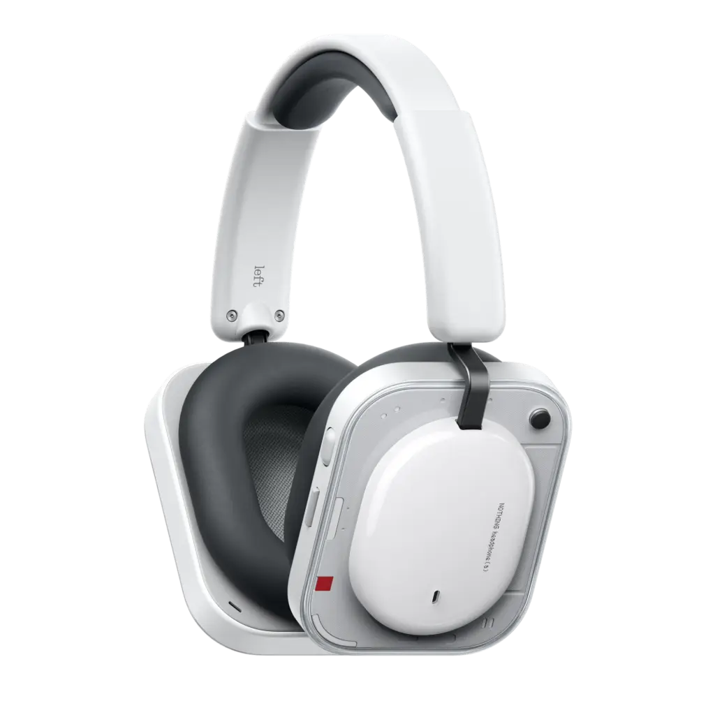 Nothing Headphone (a)