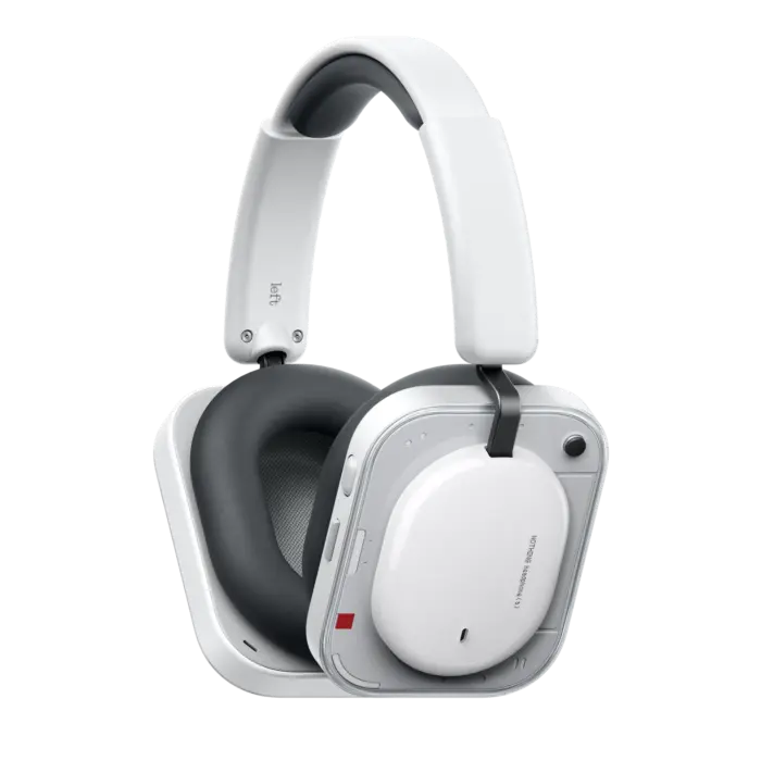 Nothing Headphone (a)