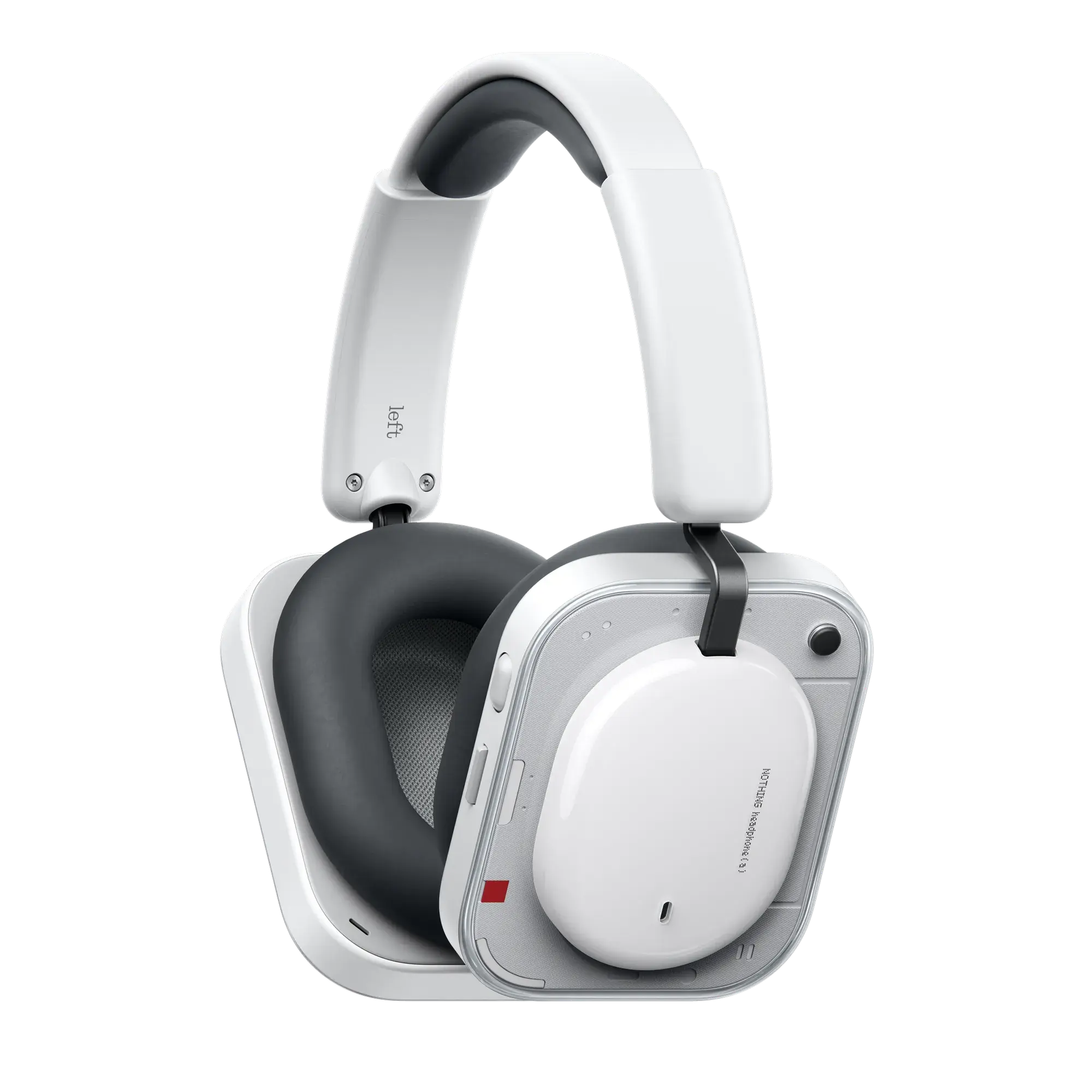 Nothing Headphone (a)