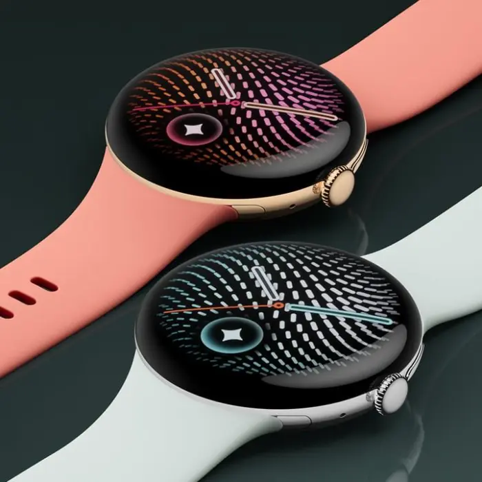 Google Pixel Watch 5