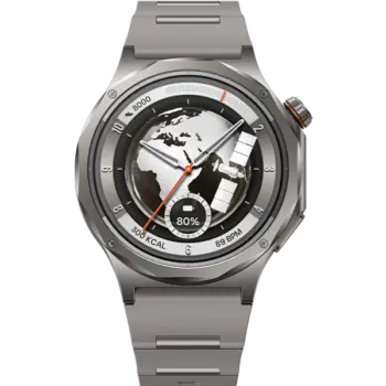OPPO Watch X3