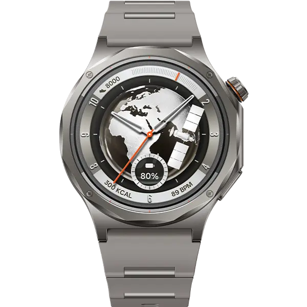 OPPO Watch X3