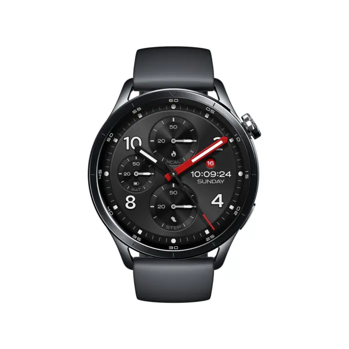 Xiaomi Watch S5