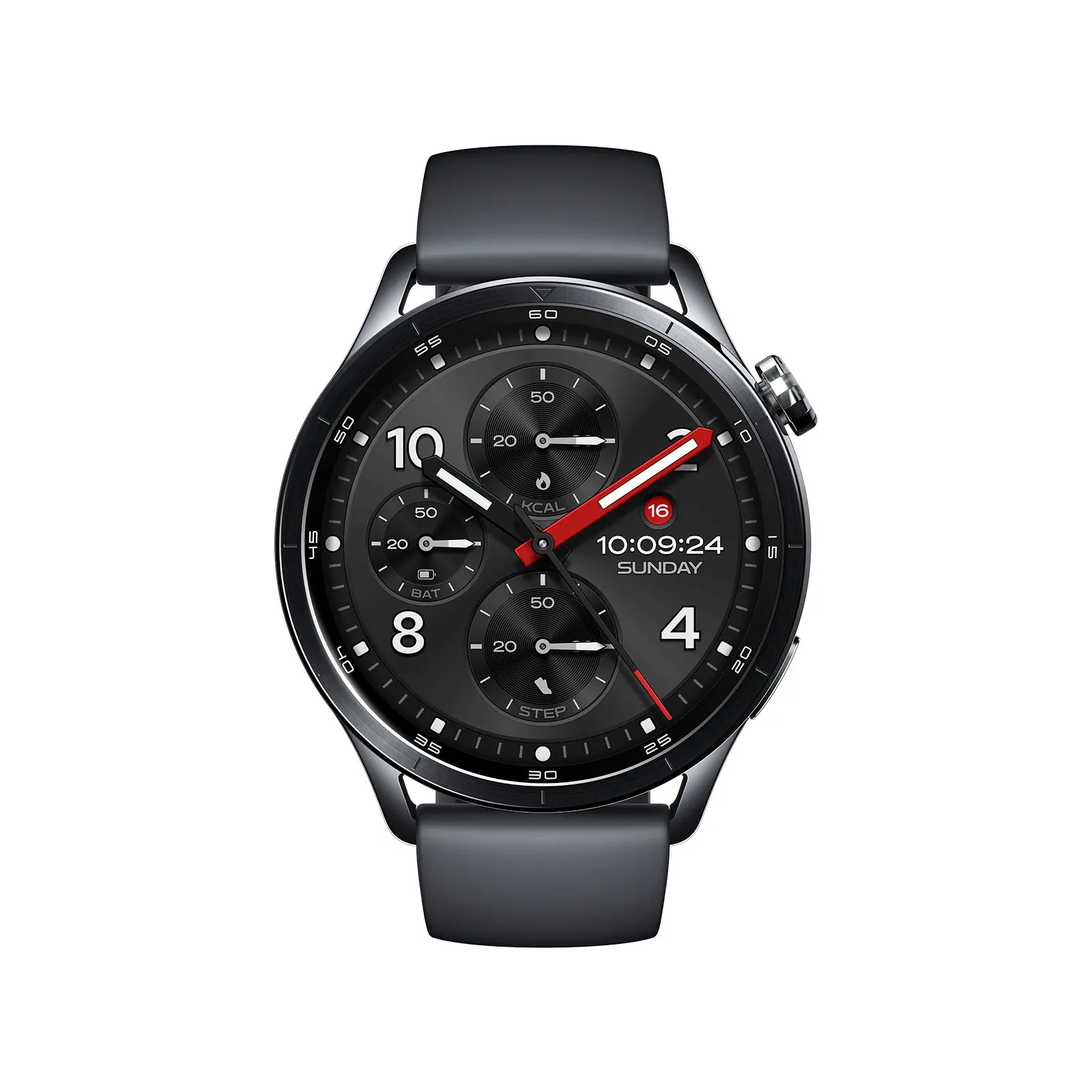 Xiaomi Watch S5