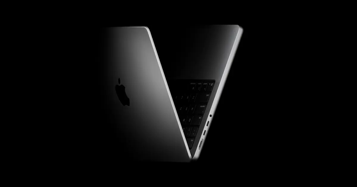 Apple MacBook Pro M5 Pro / M5 Max