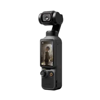 DJI Osmo Pocket 4