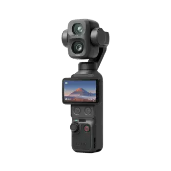 DJI Osmo Pocket 4P
