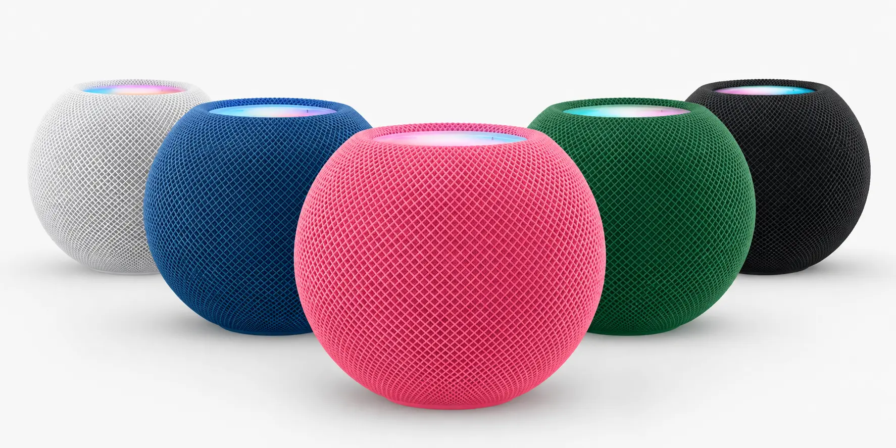 HomePod mini 2, iPad mini 8 et Apple TV 4K : les prochains produits Apple apparaissent dans son code