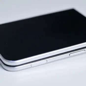 iPhone Duo : Apple pourrait choisir un nom inattendu pour son premier iPhone pliable