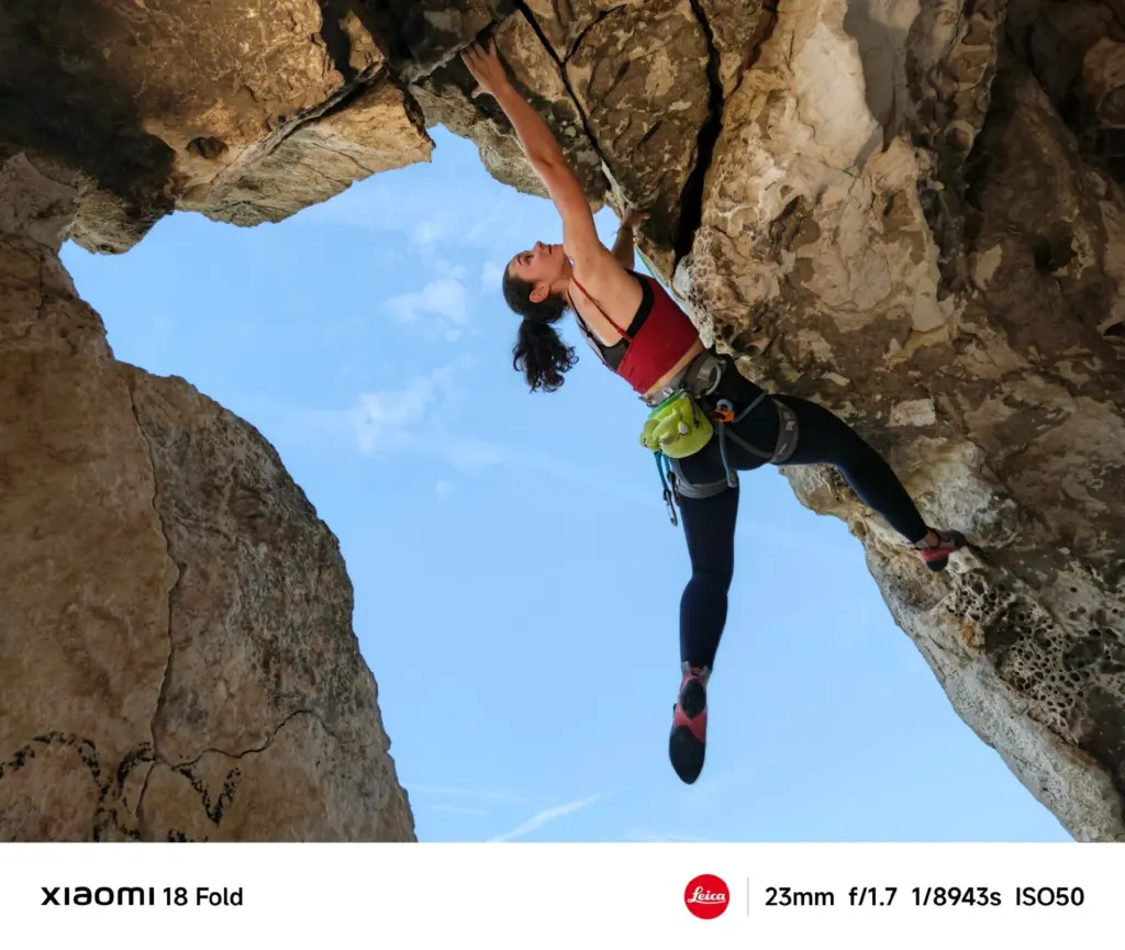 Xiaomi 18 Fold : premier aperçu à l’IFA avant son lancement du 7 septembre 81 70cf98bcgy1igqhri1akhj235s2o64qr 1920x1622 1