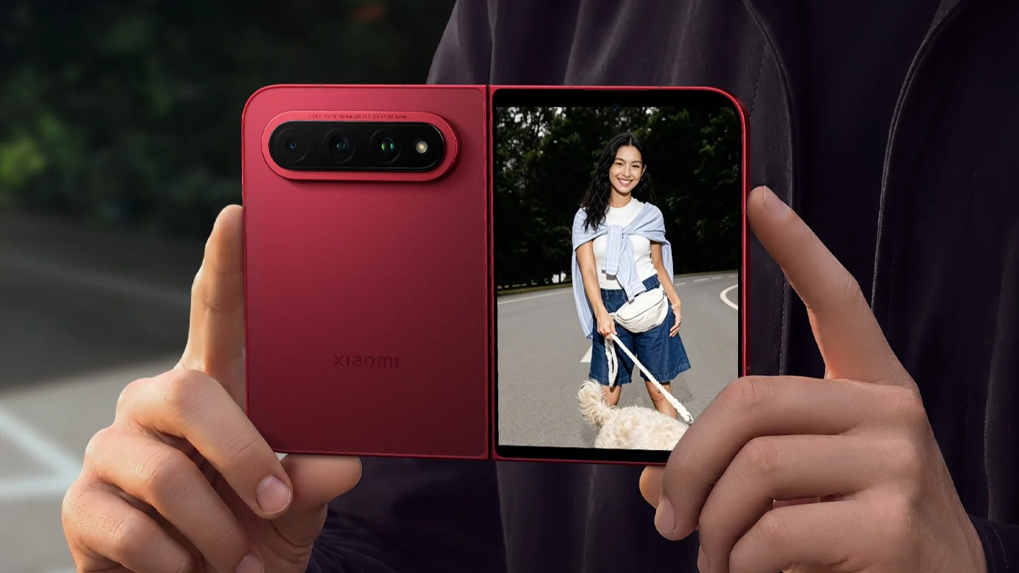 Xiaomi 18 Fold : premier aperçu à l’IFA avant son lancement du 7 septembre 58 70cf98bcgy1igqjgvjjmhj21401hcdwf