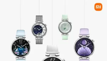 Xiaomi Watch S5 41 mm et REDMI Buds 8S : précommandes ouvertes avant le Xiaomi 18 Pro